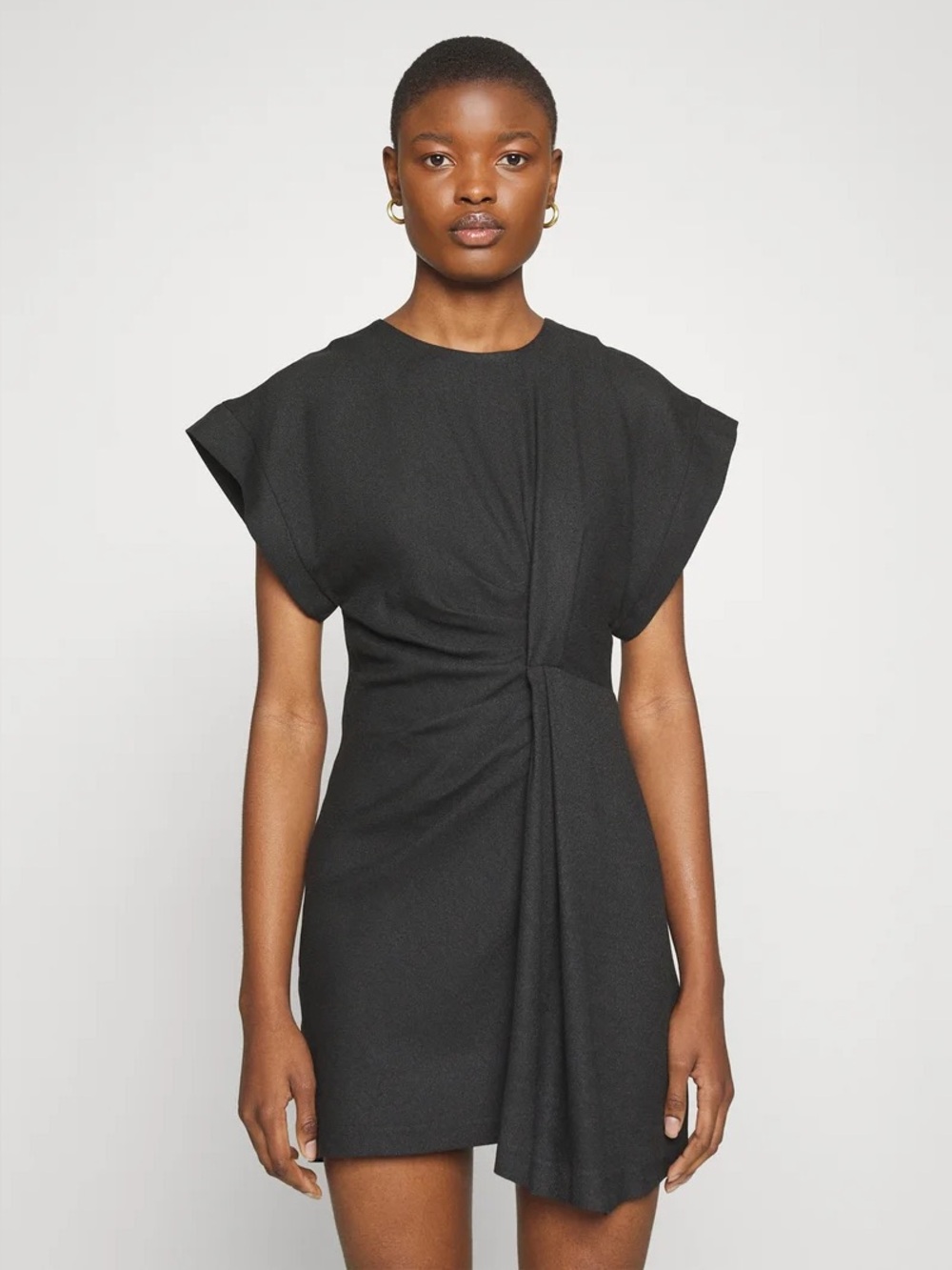 IRO Peña cocktail party dress